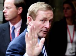 Enda Kenny (AP Photo)