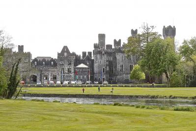 Ashford Castle in Cong, Co Mayo, was acquired in 2013 by the Red Carnation Hotel group and a three-phase project is underway to restore and enhance the property.