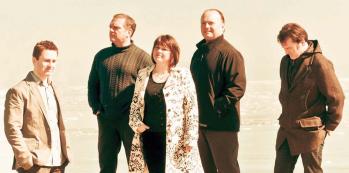 The Barra MacNeils, who will perform at Medford’s Chevalier Theater on March 7, have forged a hugely successful career of nearly three decades playing Celtic music, including that of their native Cape Breton.