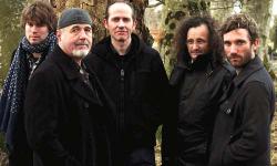 The Gloaming: Comes to the Berklee Performance Center on April 22