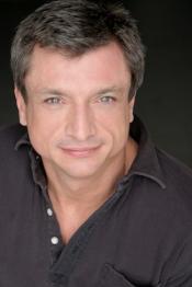 Will McGarrahan