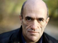 Colm Tóibín