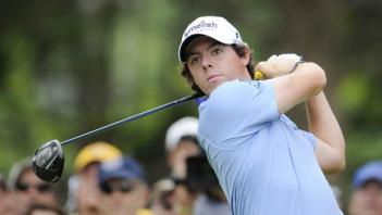 Rory McIlroy AP Photo
