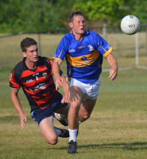 GAA North American Championships come to Canton this month