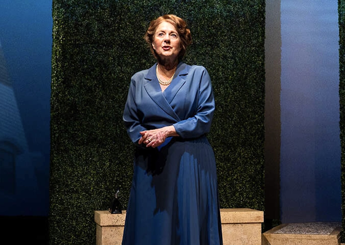 Python Date Format Default “Eleanor” – Portrait of a First Lady At Central Square Theater | Boston ...