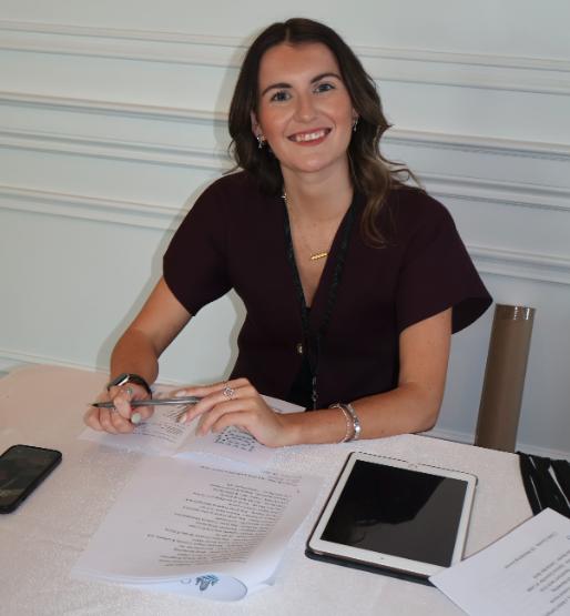 Python Date Format Default Turning a J1 Graduate Visa into a New Career Path: Karla Curran’s ...