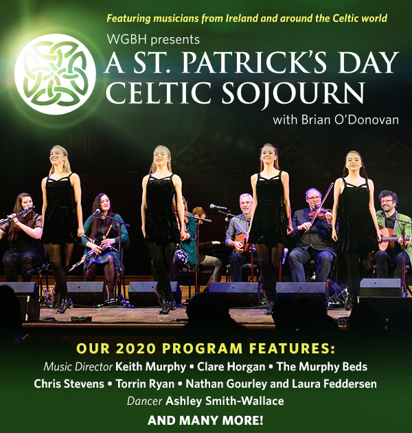 Some Celtic love songs to set the mood for Valentine's Day | Boston Irish