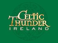 celtic thunder irish tour dates